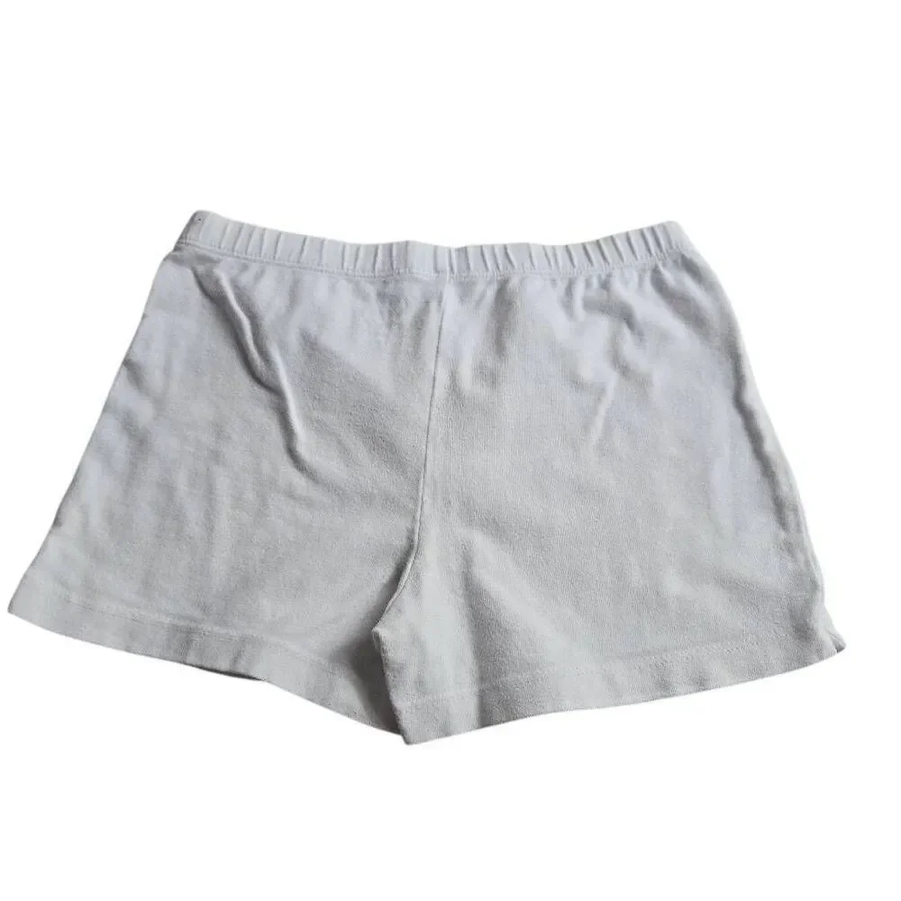 Children's Place White shorts M7/8
